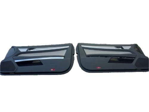 Used Front right panel MERCEDES-BENZ E-CLASS Coupe (C207) E 220 CDI (207.302) (163 hp) 29771826