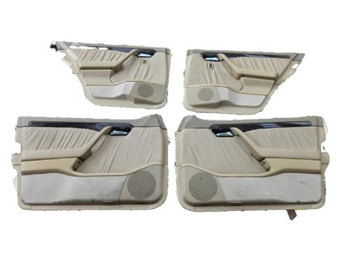 Used Front left panel MERCEDES-BENZ C-CLASS (W202) C 200 CDI (202.134) (102 hp) 29771829