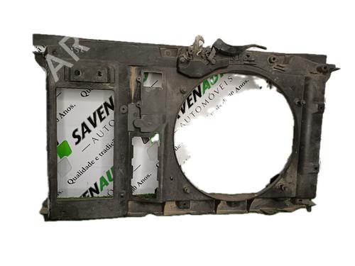 Avant slam panneau CITROËN C4 I (LC_) 1.6 HDi (90 hp) 29771835