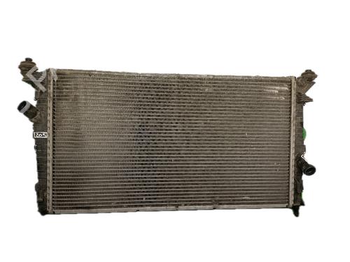 Køler MAZDA 3 (BK) [2003-2009]  29771844