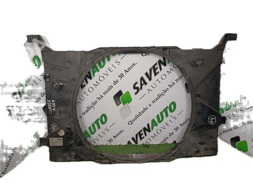 Ventilateur radiateur MERCEDES-BENZ A-CLASS (W169) A 180 CDI (169.007, 169.307) (109 hp) 29771851