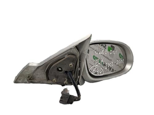 Used Right mirror MERCEDES-BENZ CLK (C209) CLK 220 CDI (209.308) (150 hp) 29771852