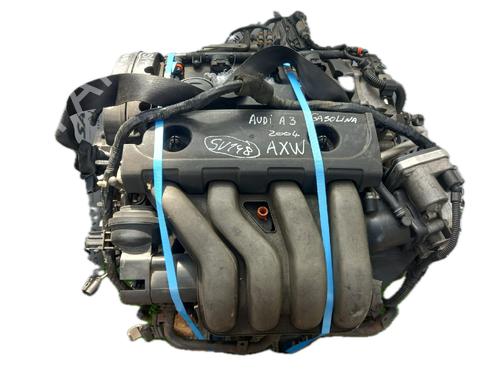 Motor für AUDI A3 (8P1) 2.0 FSI (150 hp) 29771869
