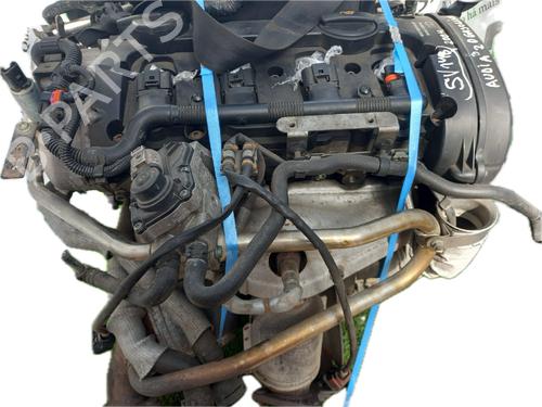 Motor AUDI A3 (8P1) 2.0 FSI | BP29771869M1 