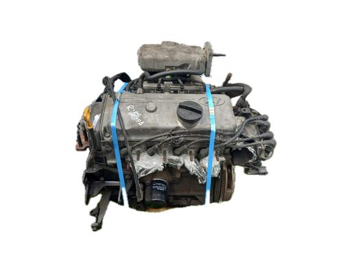 Used Engine (For Parts) HYUNDAI GETZ (TB) 1.1 (63 hp) 29771870