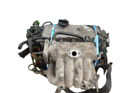 Engine (For Parts) HYUNDAI GETZ (TB) 1.1 | BP29771870M64 