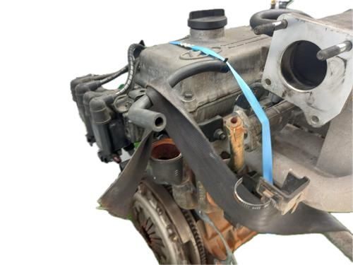 Engine (For Parts) HYUNDAI GETZ (TB) 1.1 | BP29771870M64 