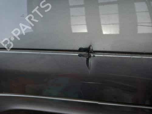 Rear bumper MERCEDES-BENZ E-CLASS Coupe (C207) E 220 CDI (207.302) | BP29771873C8