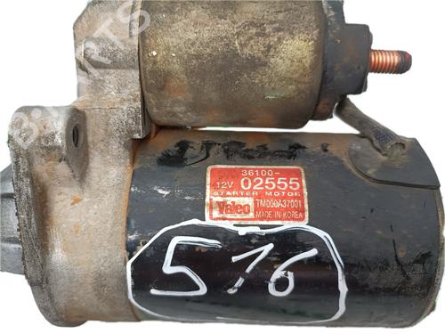Starter HYUNDAI GETZ (TB) 1.1 | BP29771877M8
