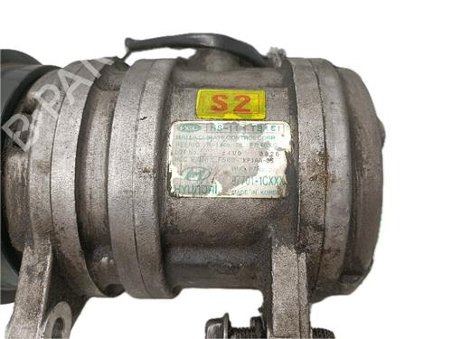 AC-Kompressor HYUNDAI GETZ (TB) 1.1 | BP29771879M34