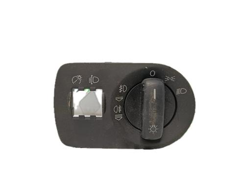 Used Headlight switch AUDI A3 (8P1) 2.0 TDI (136 hp) 29771903