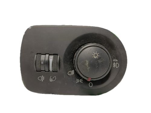 Used Headlight switch SEAT LEON (1P1) 1.6 TDI (90 hp) 29771911