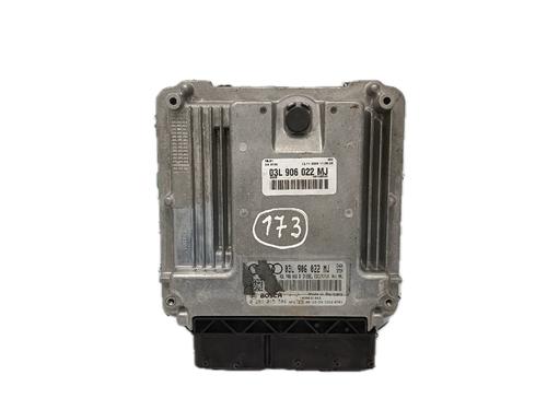Used Engine control unit (ECU) AUDI A4 B8 (8K2) 2.0 TDI (177 hp) 29771916