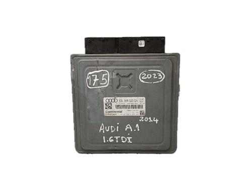 Used Engine control unit (ECU) AUDI A1 (8X1, 8XK) 1.6 TDI (105 hp) 29771917