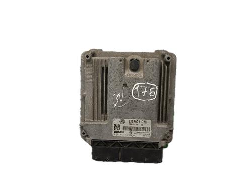 Motorstyringsenhed VW CADDY III Box Body/MPV (2KA, 2KH, 2CA, 2CH) 2.0 SDI (70 hp) 29771918