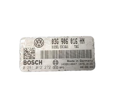 Motorstyringsenhed VW CADDY III Box Body/MPV (2KA, 2KH, 2CA, 2CH) 2.0 SDI | BP29771918M57