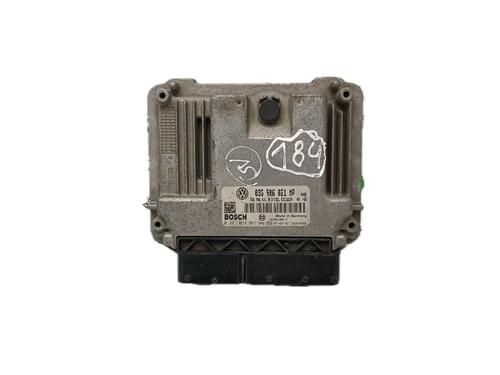 Used Engine control unit (ECU) VW TOURAN (1T1, 1T2) 2.0 TDI (136 hp) 29771924