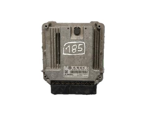 Used Engine control unit (ECU) VW GOLF VI (5K1) 2.0 TDI (140 hp) 29771925