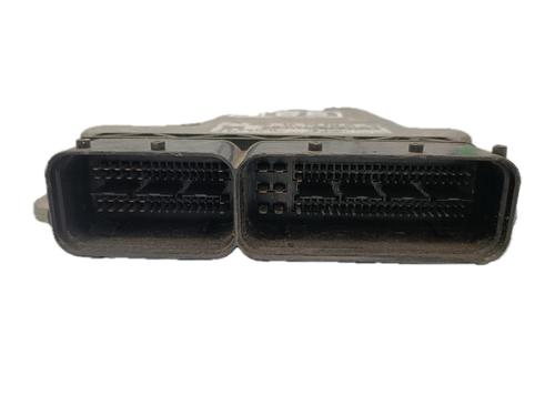 Engine control unit (ECU) VW GOLF VI (5K1) 2.0 TDI | BP29771925M57