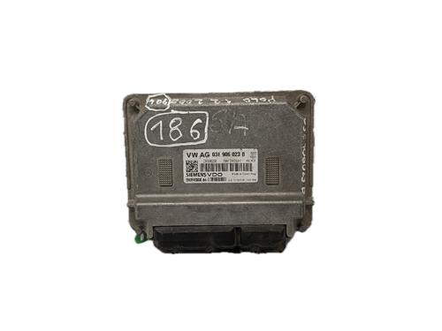 Computer motormanagement VW POLO IV (9N_, 9A_) 1.2 (60 hp) 29771926