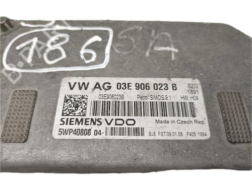 Computer motormanagement VW POLO IV (9N_, 9A_) 1.2 | BP29771926M57 