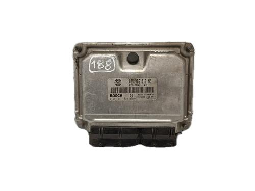 Used Engine control unit (ECU) SEAT IBIZA III (6L1) 1.9 TDI (131 hp) 29771927