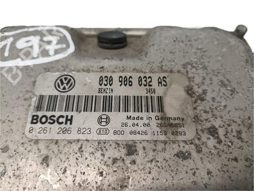Engine control unit (ECU) VW LUPO I (6X1, 6E1) 1.0 | BP29771932M57 