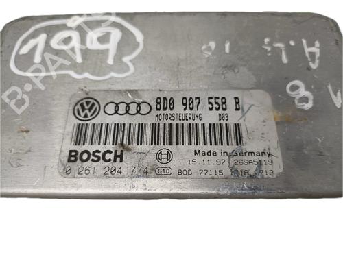 Computer motormanagement AUDI A4 B5 (8D2) 1.8 | BP29771934M57
