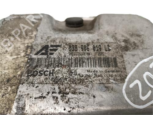 Engine control unit (ECU) FORD GALAXY I (WGR) 1.9 TDI | BP29771938M57 