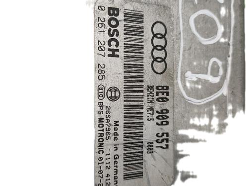 Motorstyringsenhed AUDI A4 B6 (8E2) 2.0 | BP29771939M57 