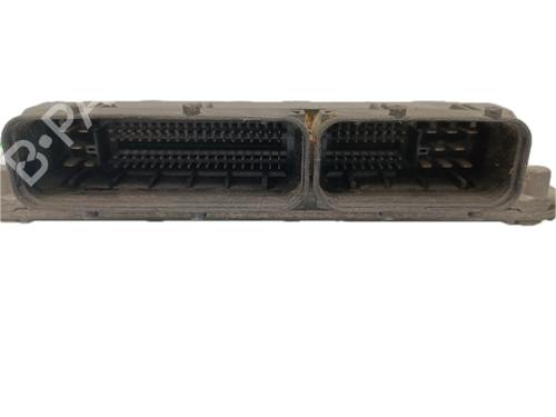 Engine control unit (ECU) VW FOX Hatchback (5Z1, 5Z3, 5Z4) 1.2 | BP29771945M57