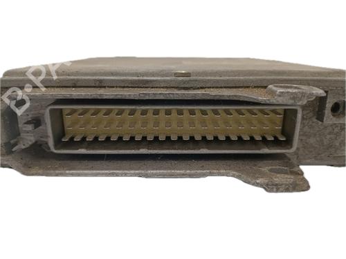 Engine control unit (ECU) MERCEDES-BENZ E-CLASS (W210) E 200 CDI (210.007) | BP29771946M57 