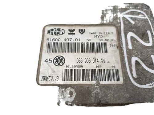 Engine control unit (ECU) VW GOLF IV (1J1) 1.4 16V | BP29771947M57