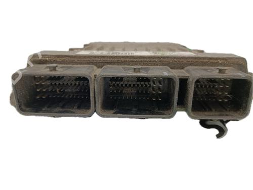 Engine control unit (ECU) RENAULT MEGANE II (BM0/1_, CM0/1_) 1.5 dCi (BM02, BM13, BM2A, CM02, CM13) | BP29771950M57 