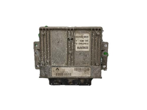 Used Engine control unit (ECU) RENAULT LAGUNA II (BG0/1_) 1.8 16V (BG04, BG0B, BG0C, BG0V) (117 hp) 29771951