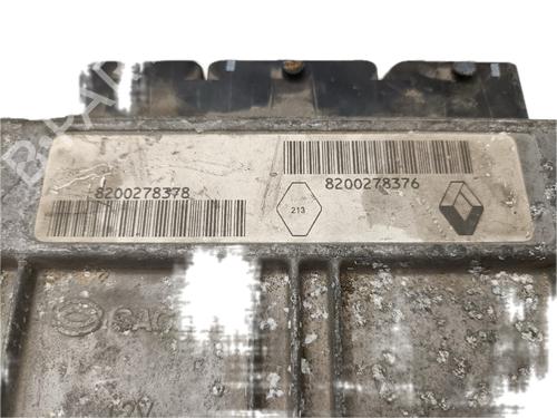 Sterownik / Moduł silnika RENAULT LAGUNA II (BG0/1_) 1.8 16V (BG04, BG0B, BG0C, BG0V) | BP29771951M57 