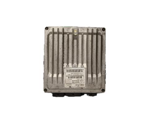 Computer motormanagement RENAULT KANGOO (KC0/1_) 1.5 dCi (57 hp) 29771952