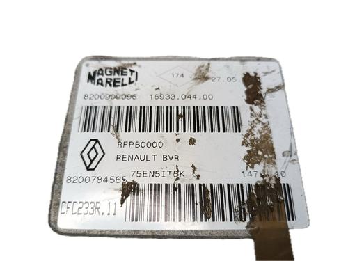 Engine control unit (ECU) RENAULT TWINGO II (CN0_) 1.2 16V | BP29771953M57