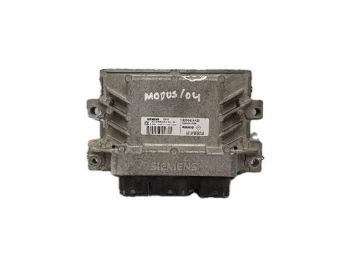 Used Engine control unit (ECU) RENAULT MODUS / GRAND MODUS (F/JP0_) 1.2 (103 hp) 29771955