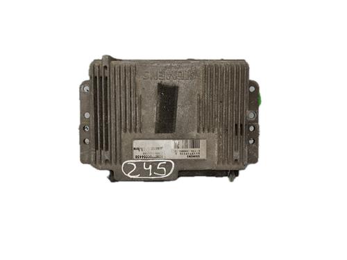 Used Engine control unit (ECU) RENAULT LAGUNA I (B56_, 556_) [1993-2002]  29771957