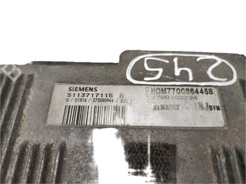Engine control unit (ECU) RENAULT LAGUNA I (B56_, 556_) | BP29771957M57