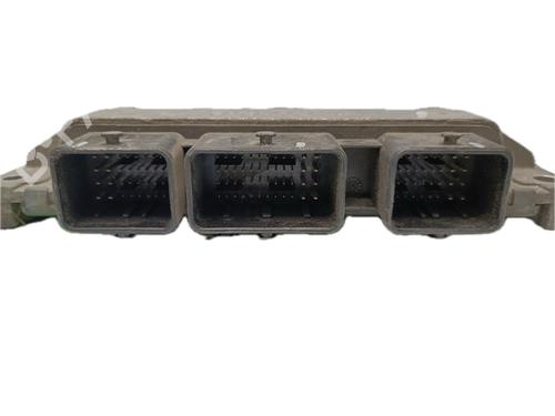 Engine control unit (ECU) RENAULT CLIO III (BR0/1, CR0/1) 1.2 (BR01, BR03, BR0E, CR0E) | BP29771958M57 