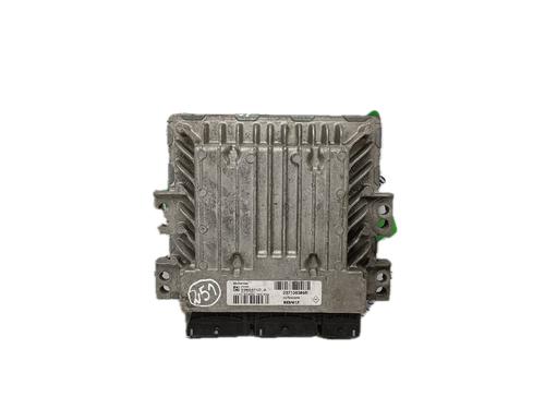 Centralita motor RENAULT MEGANE III Combi Van (KZ0/1) 1.5 dCi (110 hp) 29771960