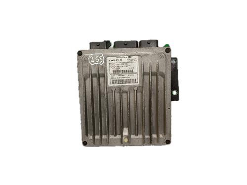 Motorstyringsenhed DACIA DUSTER (HS_) 1.5 dCi (HSAJ) (90 hp) 29771963