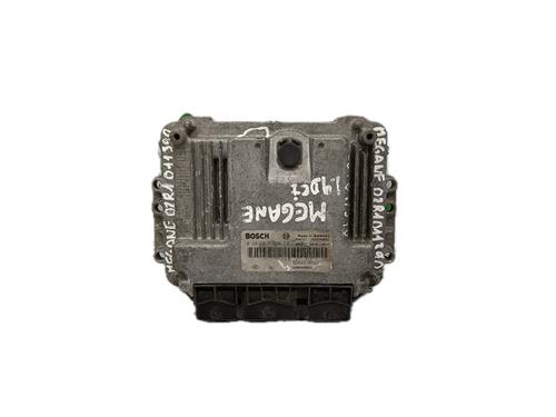 Used Engine control unit (ECU) RENAULT GRAND SCÉNIC II (JM0/1_) 1.9 dCi (116 hp) 29771965