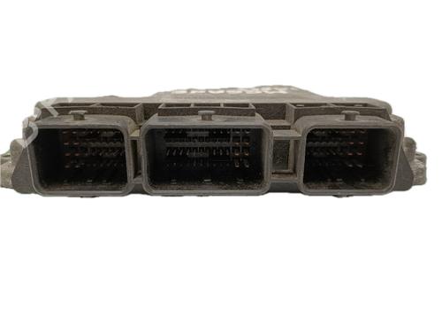 Engine control unit (ECU) RENAULT GRAND SCÉNIC II (JM0/1_) 1.9 dCi | BP29771965M57