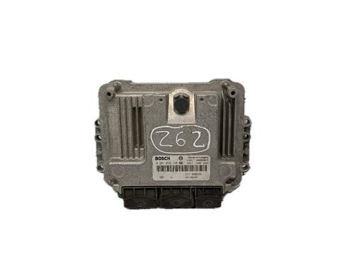 Used Engine control unit (ECU) RENAULT GRAND SCÉNIC III (JZ0/1_) 1.9 dCi (JZ0J, JZ0N, JZ1K, JZ1S) (131 hp) 29771966