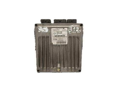 Used Engine control unit (ECU) RENAULT KANGOO / GRAND KANGOO II (KW0/1_) [2008-2025]  29771969