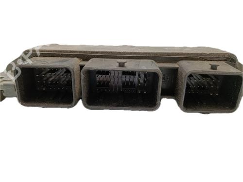 Motorstyringsenhed RENAULT CLIO III (BR0/1, CR0/1) 1.5 dCi | BP29771972M57