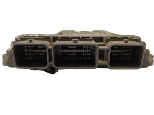 Calculateur moteur (ecu) RENAULT LAGUNA II (BG0/1_) 1.9 dCi | BP29771973M57